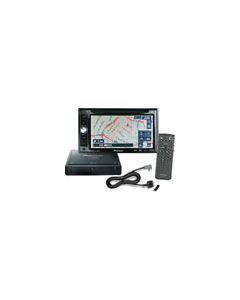 Pioneer AVIC-D3X Pioneer AVICD3X DVD Receive / Navigation System