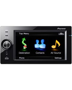Pioneer AVIC-F900BT Pioneer AVIC-F900BT Double DIN In dash navigation system