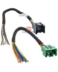 Axxess AX-AB-GM1 Amplifier Bypass Harness