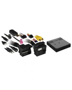 Axxess AM-AM-MB92 2014 - and Up Mercedes Benz HDMI and Camera input interface