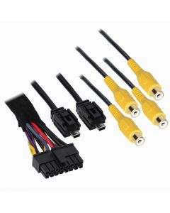 Axxess AXAC-GM2 Multi Camera Interface for GM Vehicles