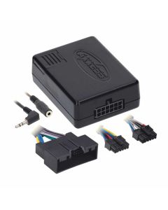 Axxess AXDI-FD2 2011 - and Up Ford Radio interface with Navigation outputs