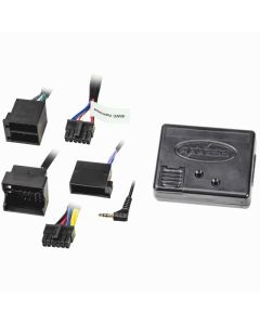 Axxess AXDI-MB1 Radio replacement interface for 2001 - 2018 Mercedes Vehicles