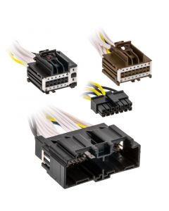 Axxess AXi-GM1-C 2006 - 2016 General Motors CAN-BUS interface harness - Main