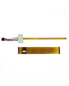 Axxess AXi-GM1-R 2006 - 2012 Cadillac, Chevrolet and GMC interface harness