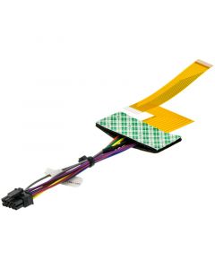 Axxess AXi-GMTOUCH-R 2005 - 2007 Buick, Cadillac, Chevrolet, GMC, and Hummer interface harness