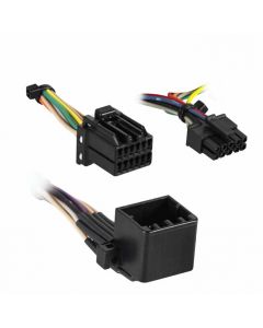 Axxess AXi-HA20-R 2000 - 2005 Honda and 1999 - 2003 Acura RGB interface harness