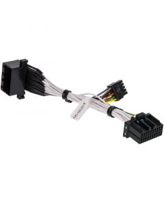 Axxess AXi-HA20-R 2003 - 2009 Honda and Acura RGB interface harness 