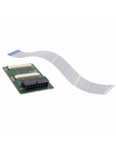 Axxess AXi-MBEIRC-R 2003 - 2012 Mercedes Benz and Maybach interface harness