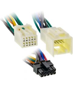 Axxess AXi-TL10-R 2001 - 2010 Lexus and Toyota interface harness