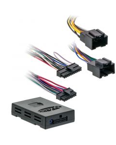 Axxess GMOS-LAN-06 OnStar interface kit for Saturn vehicles - Main