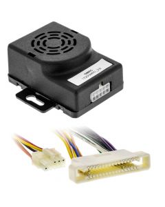 Metra GMRC-04 GM Class II Data Bus Radio Replacement Interface