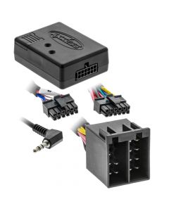 Metra XSVI-1784-NAV 2007 - 2013 Sprinter Van Data Bus interface with Navigation outputs