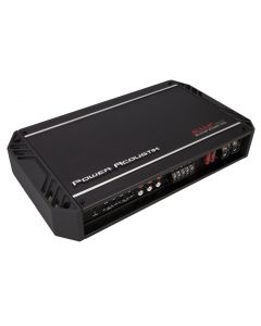 POWER ACOUSTIK BAMF4500/5D BAMF Series Class D Amp
