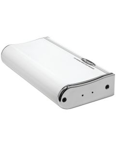 Bazooka MA1600D Marine amplifier - Front right