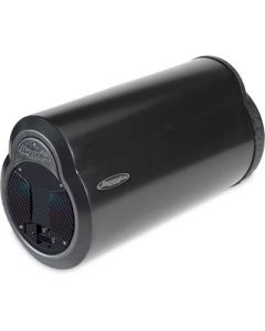 DISCONTINUED - Bazooka BTA6100 BT Series 6 Inch 100 Watt Amplified Bass Tube Subwoofer