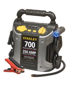 Stanley J7CS Jump Starter (350 Amps)