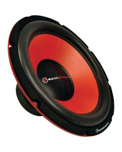 Discontinued -  DB Bass Inferno BIW2 12S4 12"  4 Ohm 1000-Watt Single Voice Coil Subwoofer