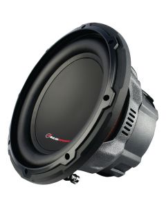 Discontinued - DB Bass Inferno BIW4 10S4 4 Ohm Single Voice Coil Subwoofer 1500W