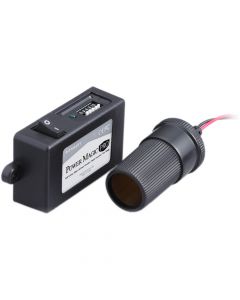 BlackVue Power-Magic-Pro Multiple power buffering and low battery protector