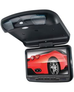 Boss Audio BV90BA 9 Inch Roof Mount Overhead DVD Player