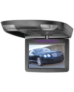 Boss Audio BV9.2FB 9.2" Widescreen Flip-Down TFT Monitor