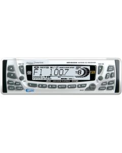 DISCONTINUED - Boss Audio MR1600W Marine CD Receiver with Wired Remote