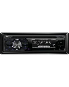 Boss Audio 506UA Single DIN Car Stereo