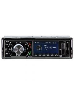 Boss BV7260B Single DIN Bluetooth Car Stereo
