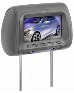 Boss HIR70UG 7 Inch Replacement Headrest Monitor