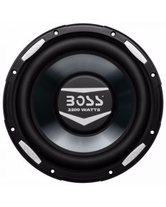 Boss Audio AR10D Armor 10 inch Subwoofer - Main