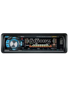 Discontinued - Boss Audio BV6450 In Dash DVD Player with AM/FM Tuner and Amplifier