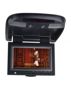 Boss Audio BV73FLIP 7.3" Flip down Monitor with Built in IR Transmitters