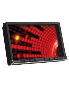 Boss Audio BV9557 Double DIN 7" In dash touchscreen AM/FM Receiver