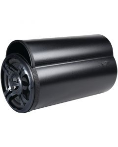 DISCONTINUED - Bazooka BT1024 Dual Voice Coil BT Series Dual Passive Tube 10 inch 4 Ohm