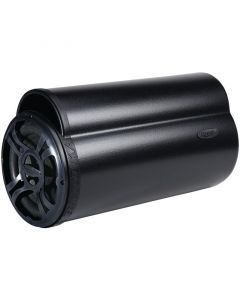 DISCONTINUED - Bazooka BT8024-Dual Voice Coil BT Series Dual Passive Tube 8 inch 4 Ohm