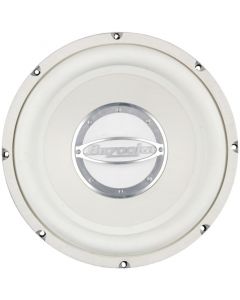 DISCONTINUED - Bazooka MAW8004 Marine Component Subwoofer 8 inch 4 Ohm