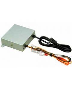 DISCONTINUED - Pioneer CD-RB20 Input Adapter RCA for IP-Bus Headunits with IP-Bus Throughput