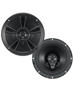 Boss Audio CER653 Chaos Erupt 3-way 6.5 inch Full Range Speaker - Main