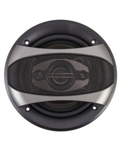 POWER ACOUSTIK CF-653 Crypt Series Speaker with IMPP Polypropylene Cone