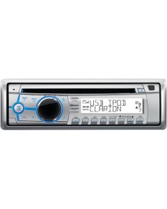 Clarion M303 Marine Radio - Front