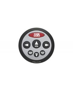 DISCONTINUED - Clarion CMRC2-SB Watertight Marine Remote Control