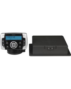 Clarion CMS1 MP3/WMA Marine Source Unit