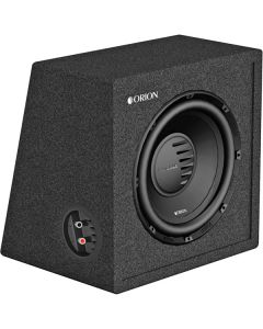 Orion Cobalt CO124DBX Cobalt Series Dual 12 inch Vented Enclosure