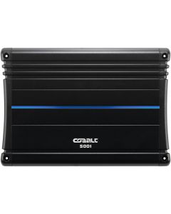Discontinued - Orion Cobalt CO5001 Cobalt Series 500-Watt Monoblock Car Amplifier