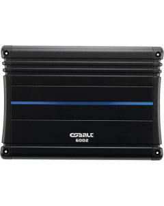 Discontinued - Orion Cobalt CO6002 Cobalt Series 600-Watt 2-Channel Class A/B Car Amplifier