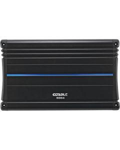 Orion Cobalt CO6004 Cobalt Series 600-Watt 2-Channel Class A/B Car Amplifier
