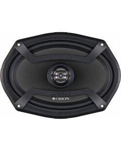 Discontinued - Orion Cobalt CO690 Cobalt Series 130-Watt 6x9 Inch Coaxial Speakers