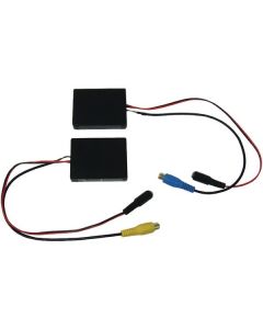 CrimeStopper SV-1000.PLW Universal Wireless Transmitter