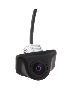 CrimeStopper SV-6820.EM Embedded Tailgate CMOS Color Camera